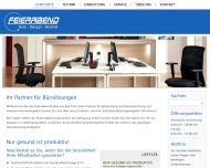 Bild Feierabend Verwaltung GmbH