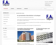 Bild F.A. Services GmbH