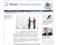 Bild fincoss GmbH