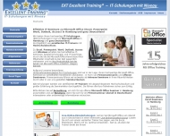 Bild EXT Excellent Training e.K. Hamburg