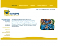 Bild Flachsland Zukunftsschulen gGmbH