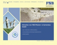 Bild FNB Pflaster- & Gartenbau GmbH