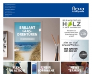 Bild Flexo Raumsysteme GmbH