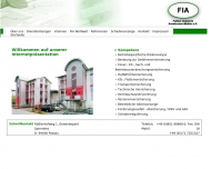 Bild FIA Fellner Industrie Assekuranz-Makler e.K.
