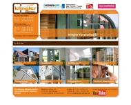 Bild Fensterbau Klingler GmbH