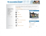 Bild VR-Immobilien GmbH, eine Gesellschaft der Volksbanken im Kreis St. Wendel