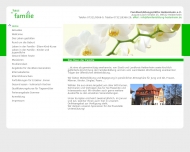 Bild Familienbildungssttte 