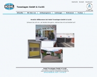 Bild Hodel Toranlagen GmbH & Co. KG