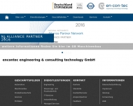 Bild encontec engineering & consulting technology GmbH