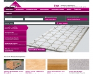 Bild Ludwig Gebhardt Holz-Zentrum GmbH & Co. KG