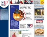 Bild Geo Pflumm GmbH