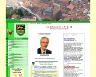 Bild Gemeinschaftshaus Lambrecht (Pfalz) GmbH