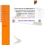 Bild Fritz Berost GmbH & Co. KG