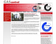 Bild GAS-Control-Service GmbH