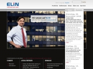 Bild ELIN GmbH & Co KG Zweigniederlassung Ismaning