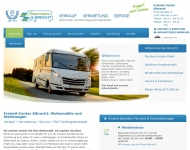 Bild Freizeit-Center Albrecht GmbH & Co. KG