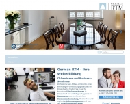 Bild German RTM GmbH