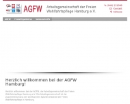 Bild Freundeskreis Pflegeheim Oberaltenallee e.V.