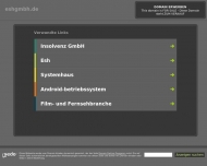 Bild ESH Gesellschaft fr Abrechnungssysteme mbH