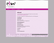 Bild Evangelisches Bildungswerk Erlangen e.V.