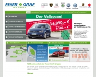Bild Autohaus Feser GmbH