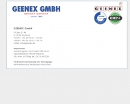 Bild GEENEX Food Verwaltungs- und Vertriebs GmbH