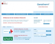 Bild Geratherm Medical AG