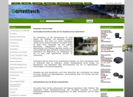 Bild Gartenteich Spronk GmbH