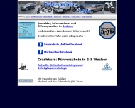 Bild Fahrschule JAM GmbH