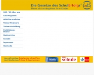 Bild GdS Elterntraining GmbH