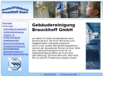 Bild Gebudereinigung Brauckhoff GmbH