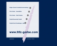 Bild Fritz Garbe
