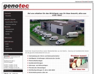 Bild genotec-Gebudetechnik GmbH & Co. KG