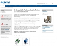 Bild elseco GmbH