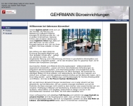 Bild Gehrmann Broeinrichtung e.K.