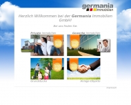 Bild Germania Immobilien GmbH