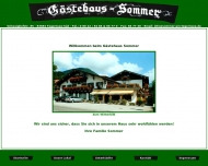 Bild Gstehaus Sommer Inh. Max Sommer