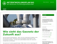 Bild Gasunie Deutschland Transport Services GmbH