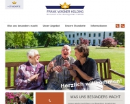 Bild Frank Wagner Holding Hanseatische Management GmbH