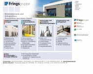 Bild Elektro Frings GmbH
