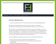 Bild Frst und Fisahn Steuerberatungsgesellschaft mbH