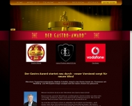 Bild GASTRO-AWARD Deutschland AG