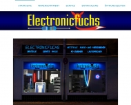 Bild Fuchs & Ltzow Elektronik-Handelsgesellschaft mbH