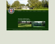 Bild Freiburger Golfclub e.V.