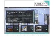 Bild Immobilien Service Markham