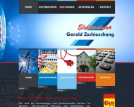Bild Gerold Zschieschang Elektro-GmbH