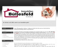 Bild Immobilien Karl Bllesfeld GmbH & Co. KG