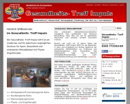 Bild GTI Gesundheitstreff Impuls GmbH