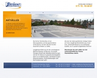 Bild Fischer Flachdachbau GmbH