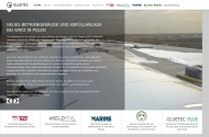 Bild GLUETEC Industrieklebstoffe GmbH & Co. KG